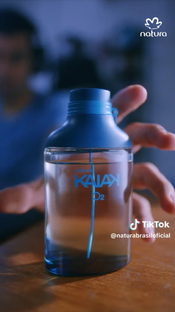 Kaiak O² em destaque